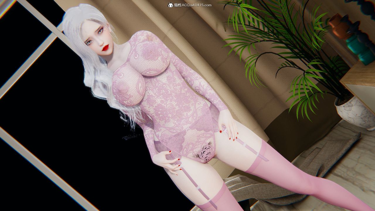 [3D]重生之妻妾成群第04话