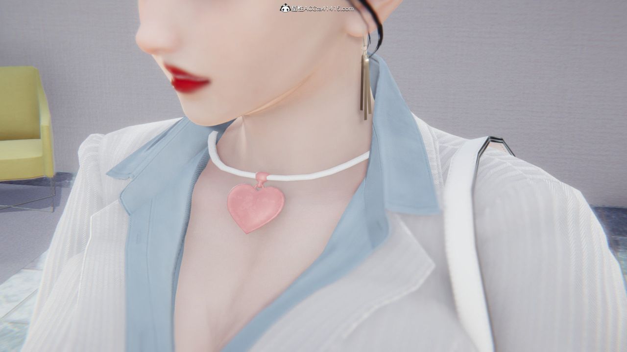 [3D]重生之妻妾成群第04话