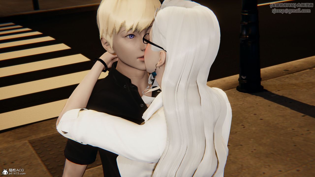 [3D]重生之妻妾成群第05话