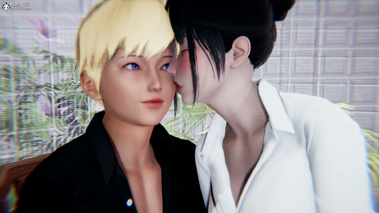 [3D]重生之妻妾成群第10话