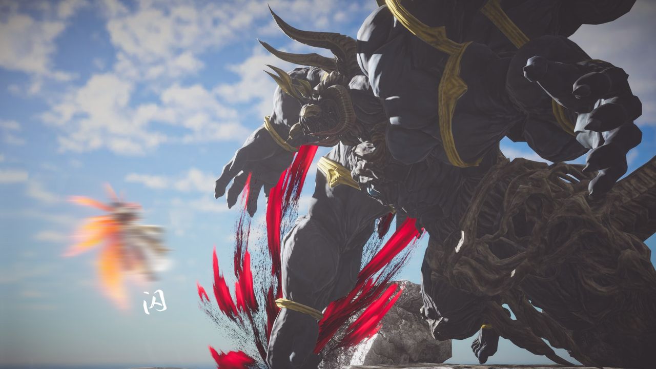 [3D]斗破苍穹-陨落心炎传奇-幻影变真诀-短篇斗破苍穹短篇01