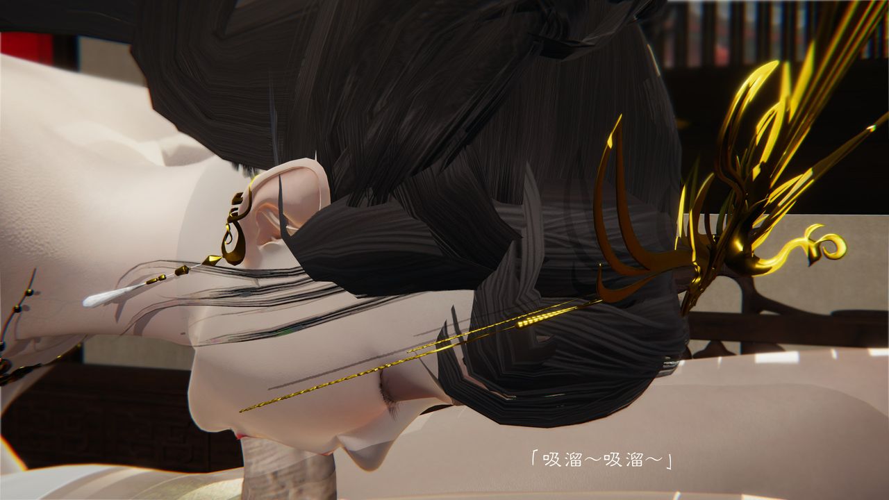 [3D]斗破苍穹-陨落心炎传奇-幻影变真诀-短篇陨落心炎传奇01