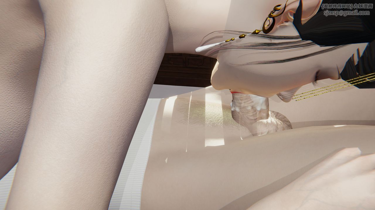 [3D]斗破苍穹-陨落心炎传奇-幻影变真诀-短篇陨落心炎传奇01