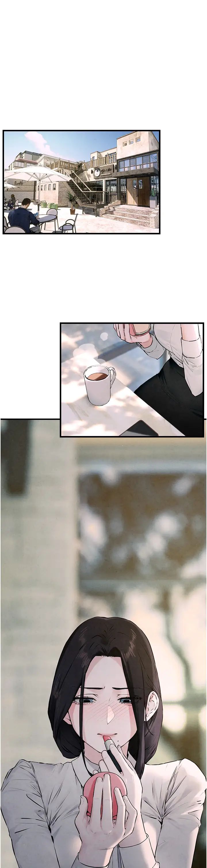 慾海交锋第39話-您的大老二已上線