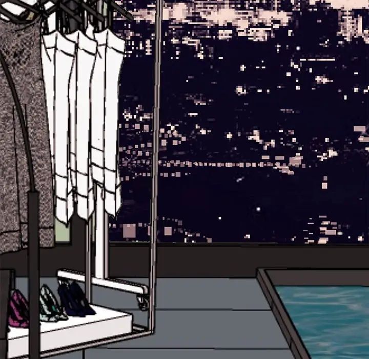 我的完美缪斯第38話