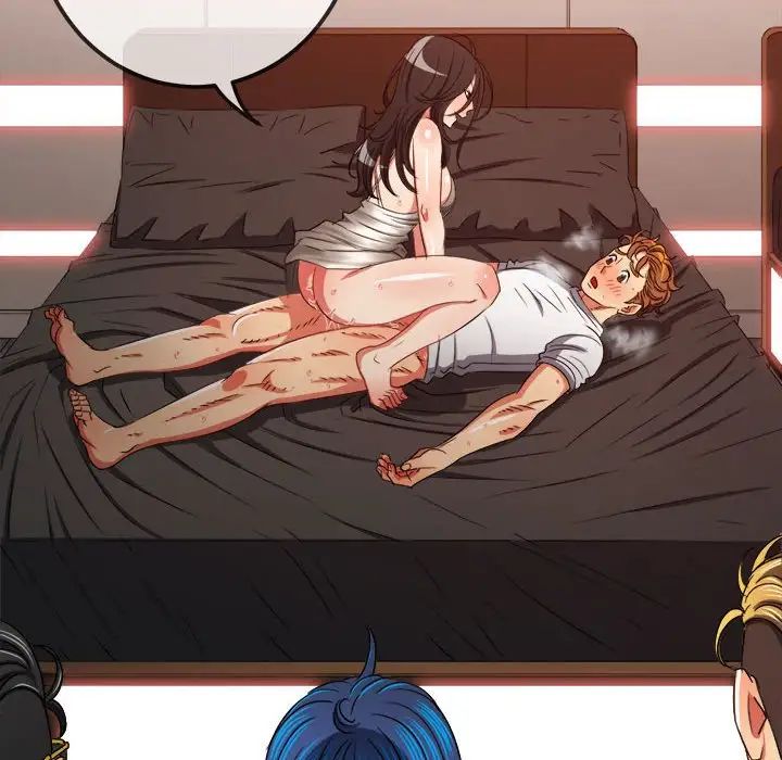 难缠小恶女第212話