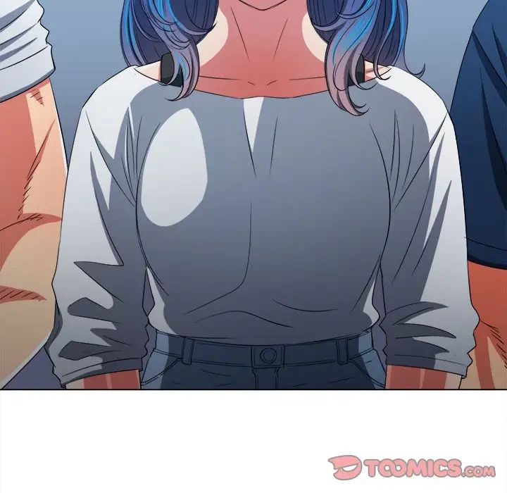 难缠小恶女第212話