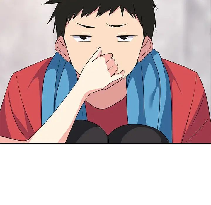 难缠姐妹偏要和我同居第2话