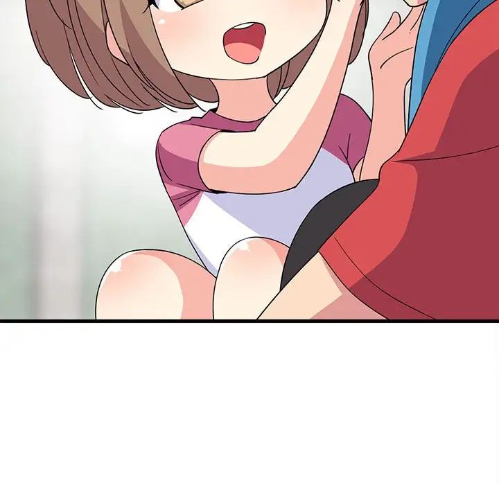 难缠姐妹偏要和我同居第2话