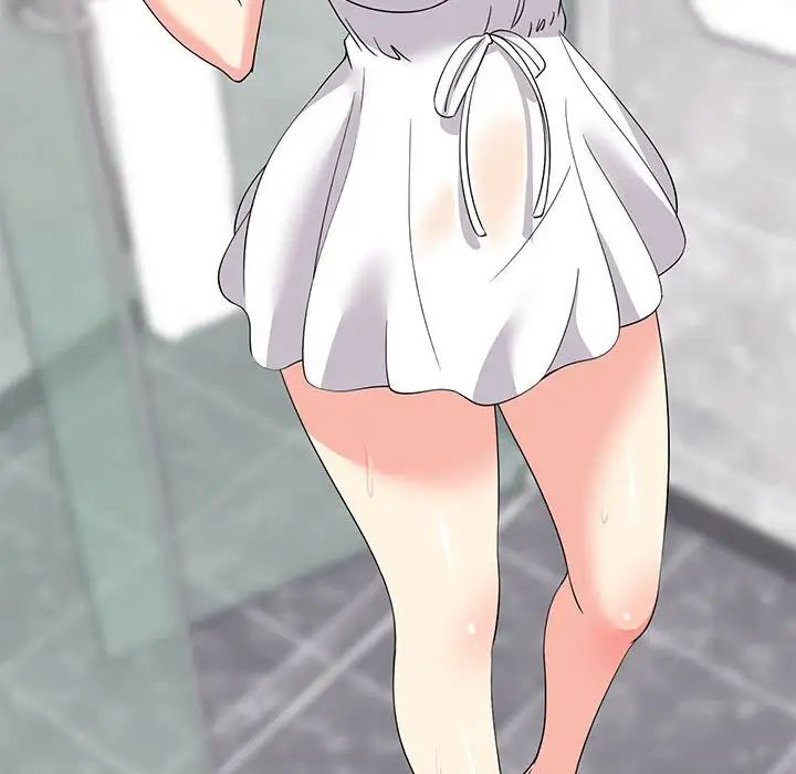 难缠姐妹偏要和我同居第2话