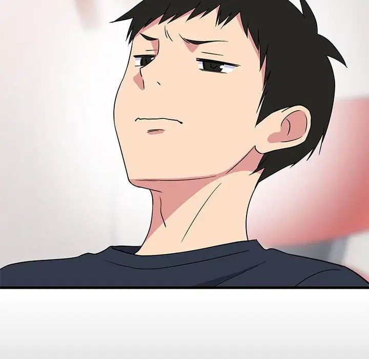 难缠姐妹偏要和我同居第2话