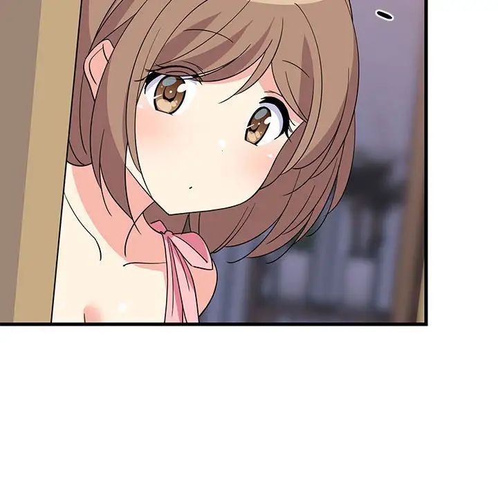 难缠姐妹偏要和我同居第2话