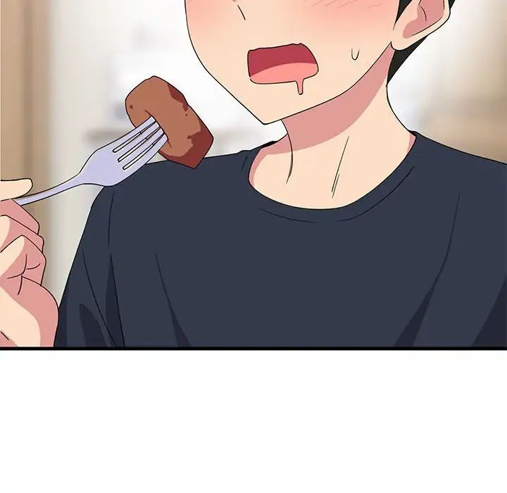 难缠姐妹偏要和我同居第3话