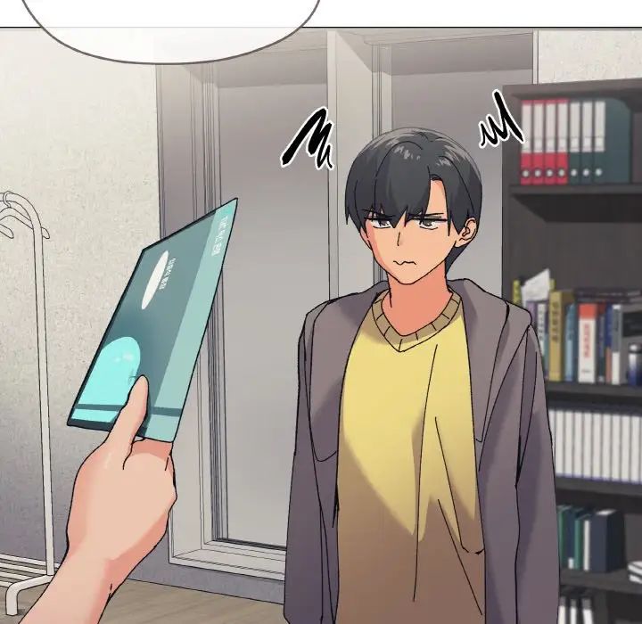 家人之间这样不好吧第5話