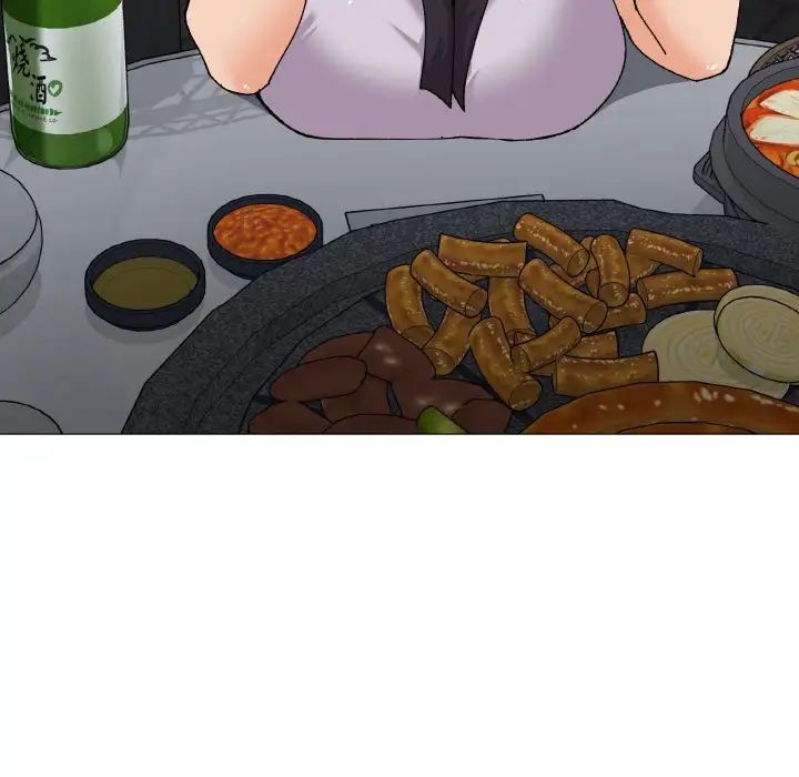 家人之间这样不好吧第5話