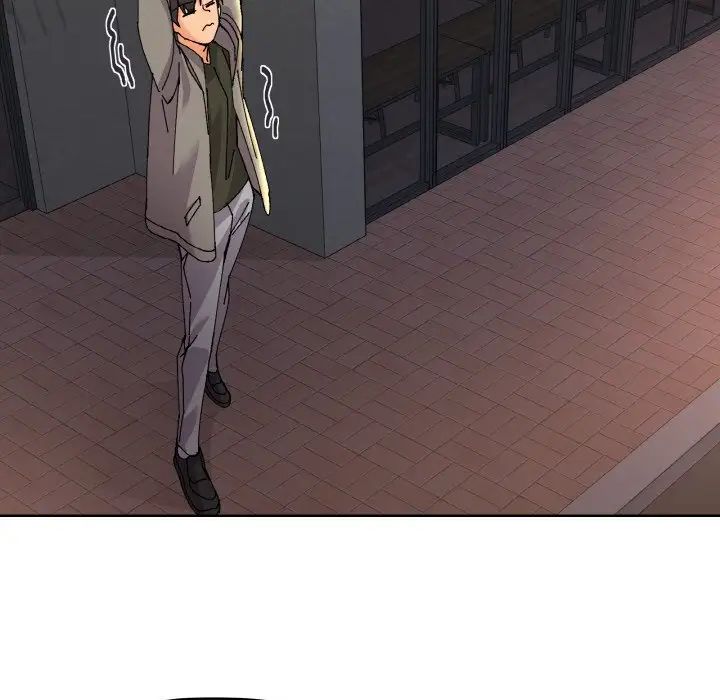 家人之间这样不好吧第5話