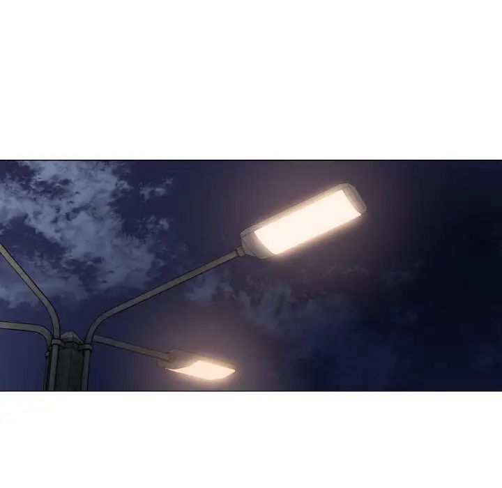 家人之间这样不好吧第5話