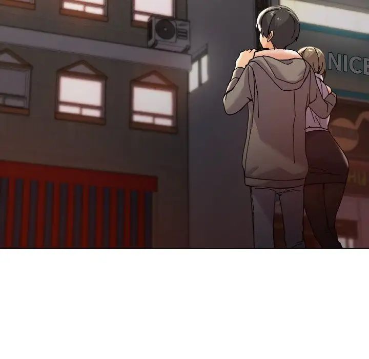 家人之间这样不好吧第5話