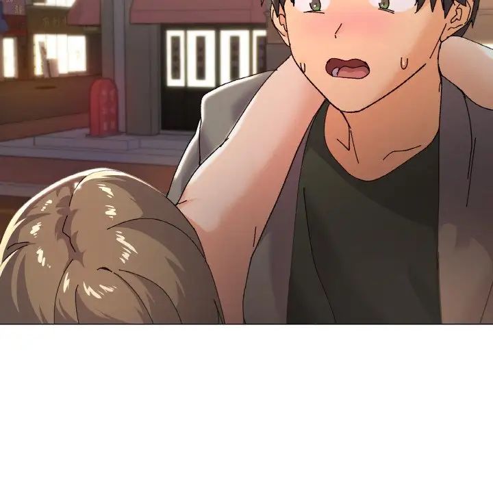 家人之间这样不好吧第5話