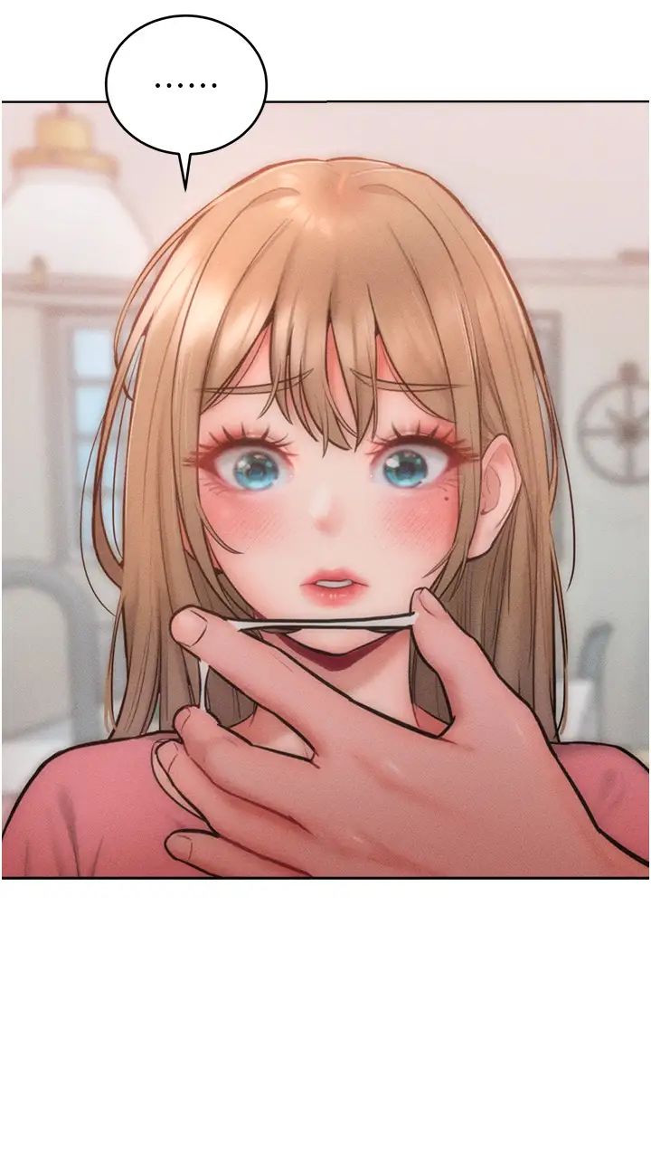 让傲慢女屈服的一百种方法第29話-慾火焚身的滋味