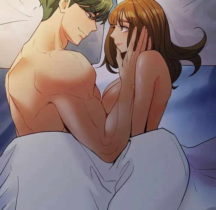 回不去的婚姻第22話