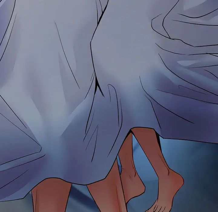 回不去的婚姻第22話