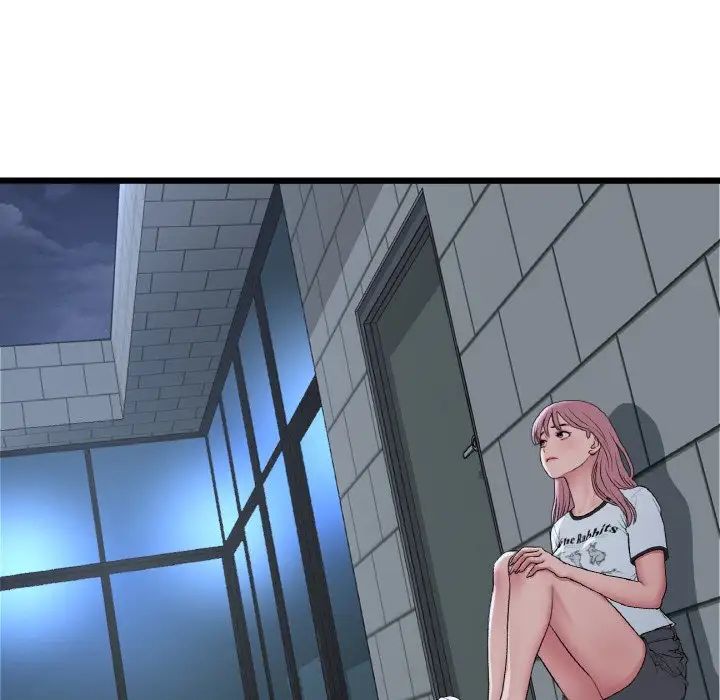 当初恋变成继母第61話