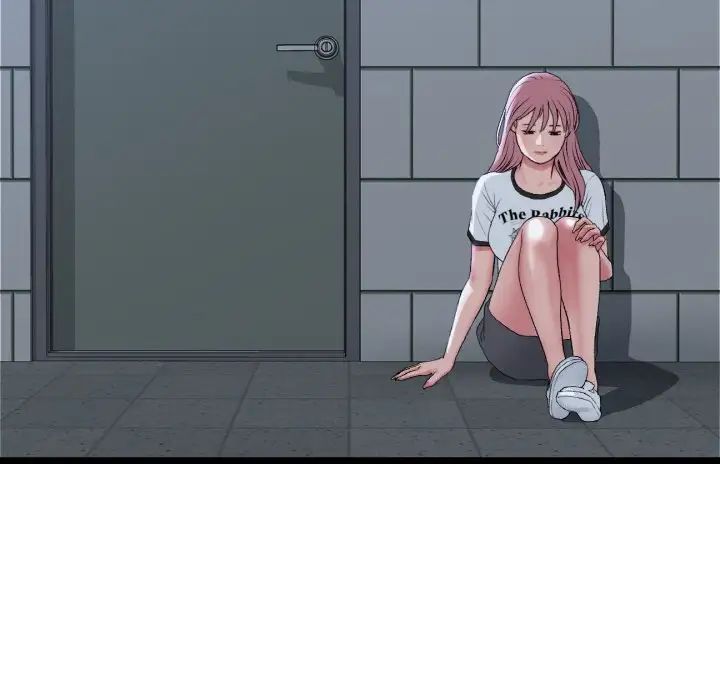 当初恋变成继母第61話