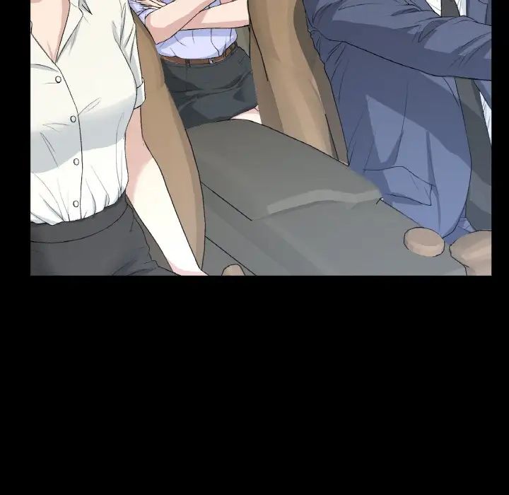 当初恋变成继母第61話