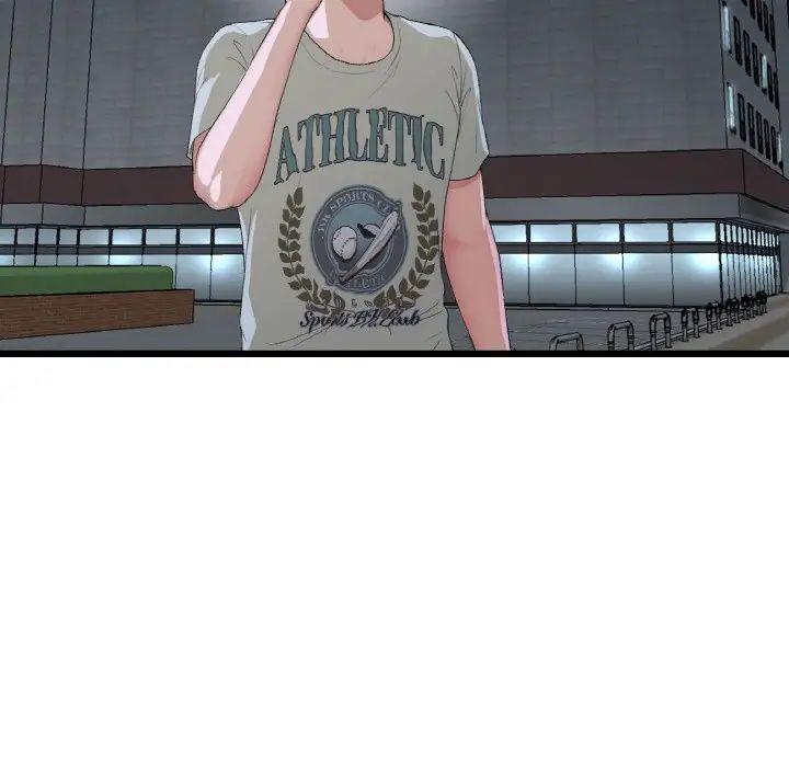 当初恋变成继母第61話