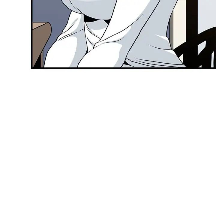 发小碰不得第27話