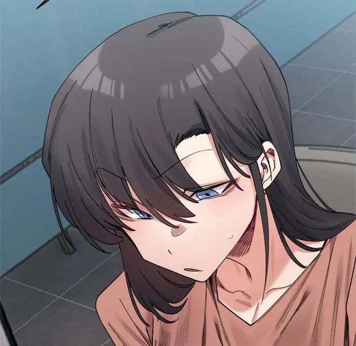 微妙关系第19話