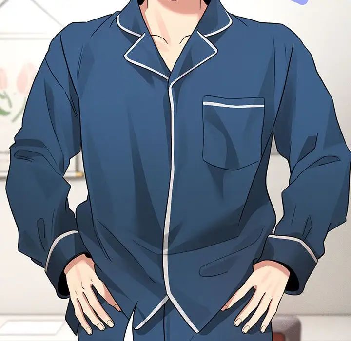 疫情期间的家教生活第125話