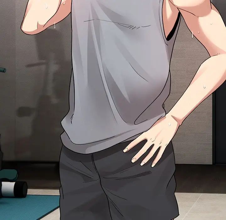 疫情期间的家教生活第125話