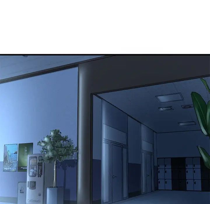 渴望占有她第23話