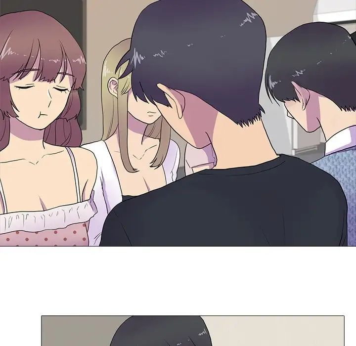 真人实境秀第7話