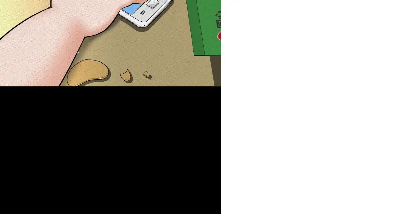 我的女王第31話