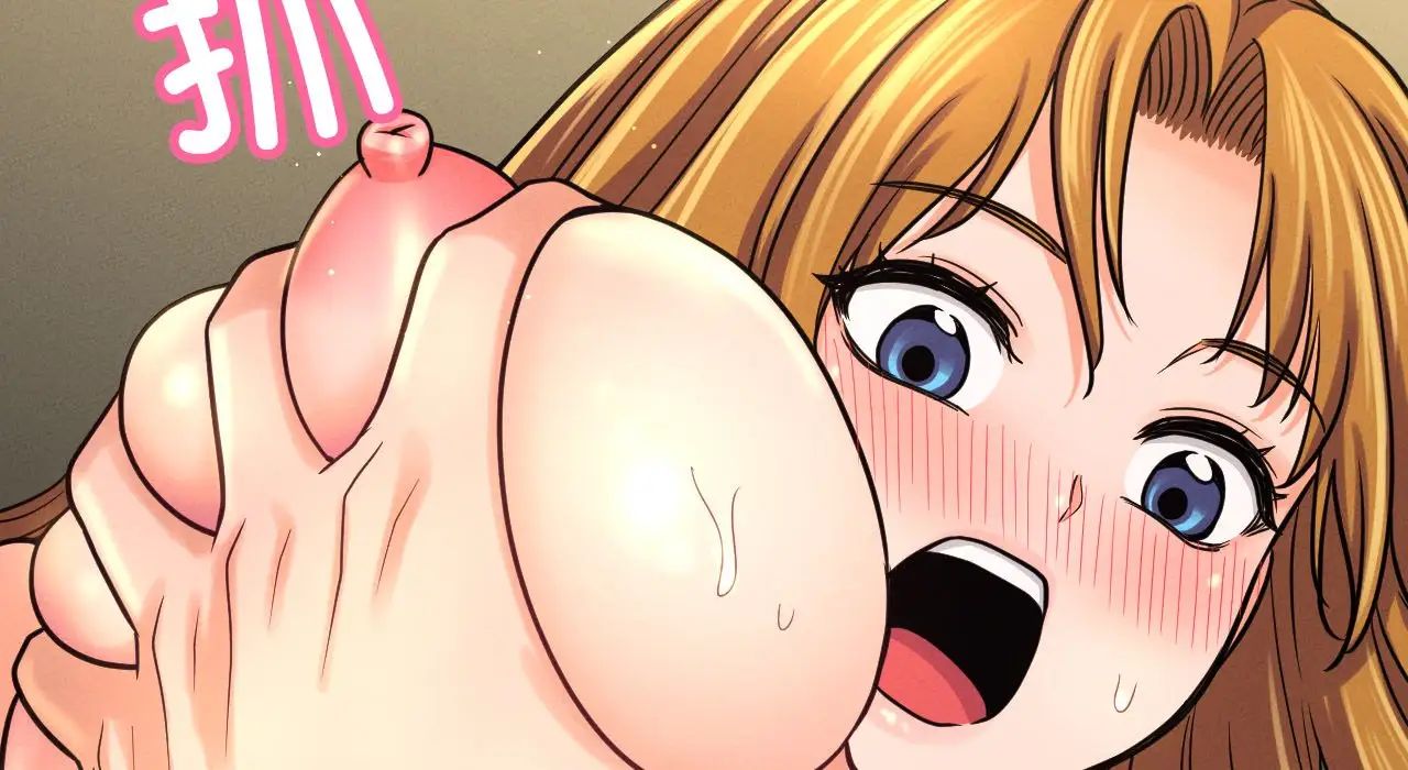 我的女王第31話