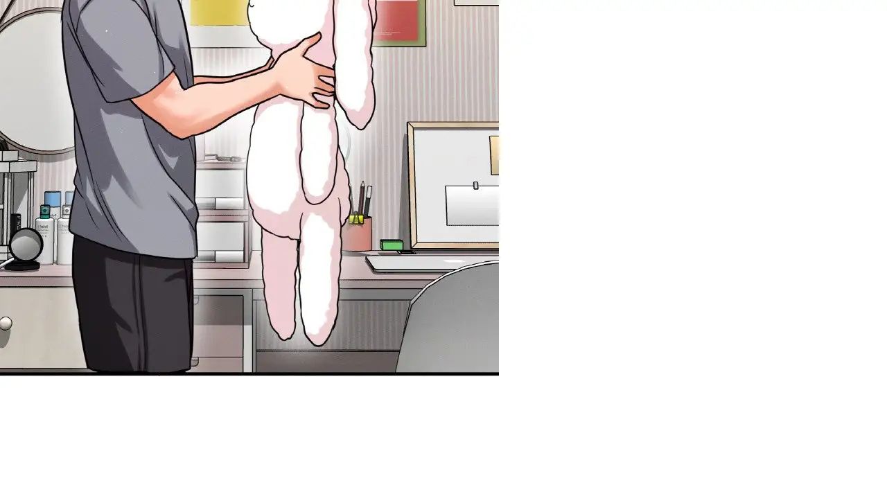 我的女王第31話