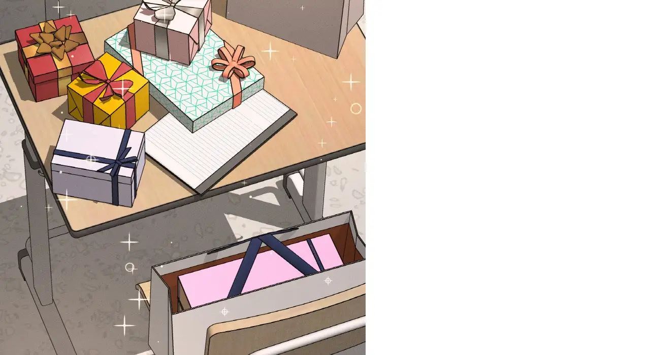 我的女王第31話