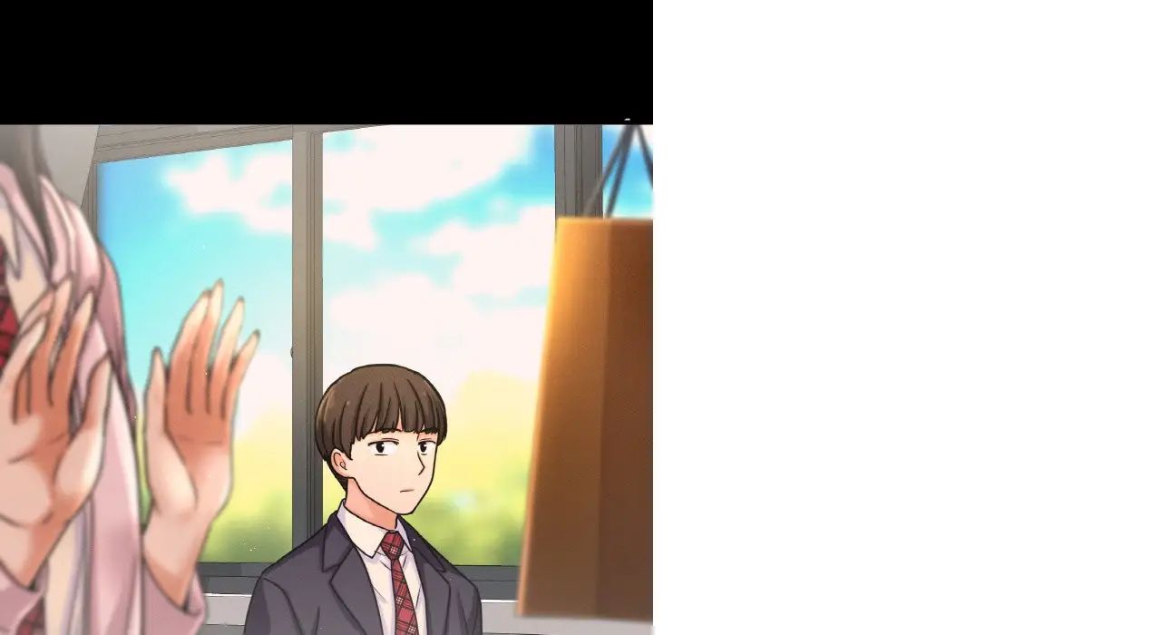 我的女王第31話