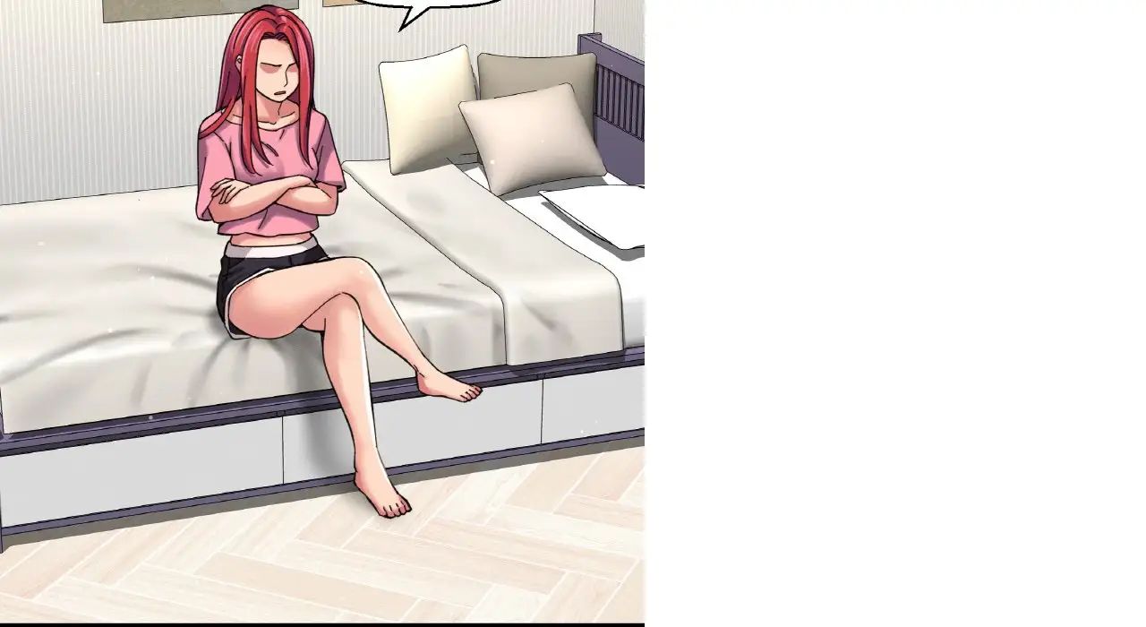 我的女王第31話