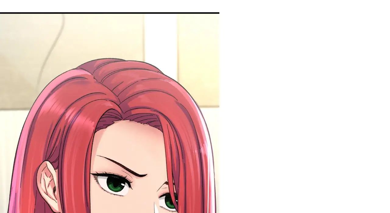 我的女王第31話