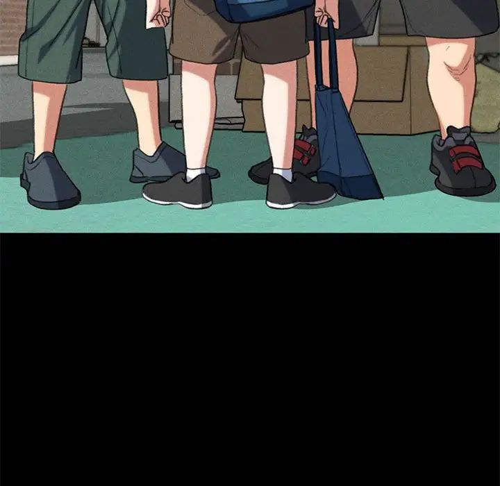 危险同学会第26話