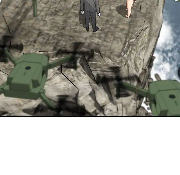 危险同学会第26話