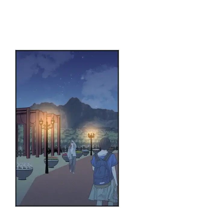 她才不是我姐姐第30話