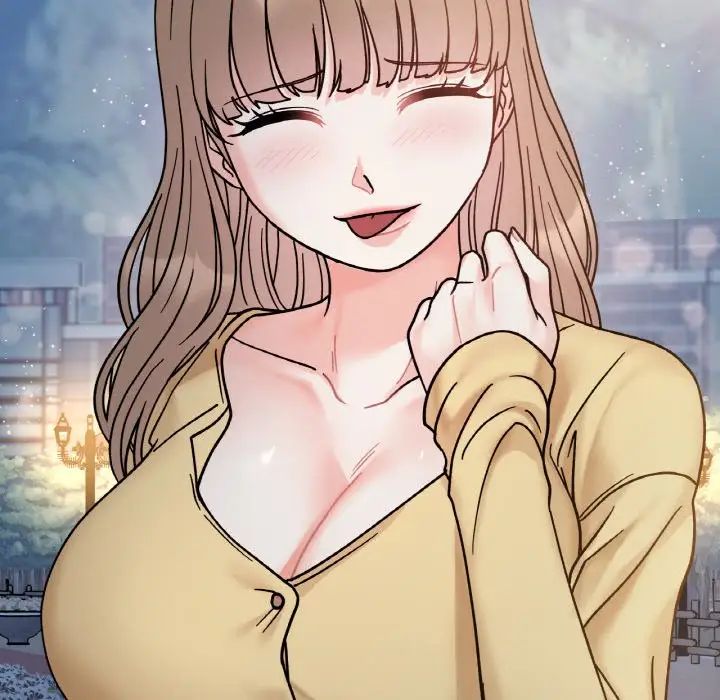 她才不是我姐姐第30話