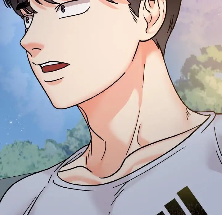 她才不是我姐姐第30話