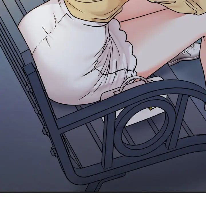 她才不是我姐姐第30話