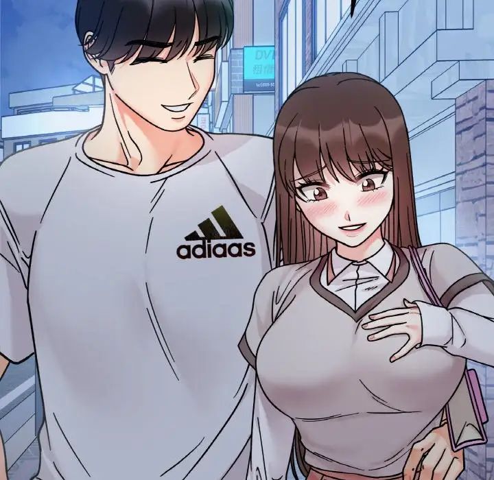 她才不是我姐姐第30話